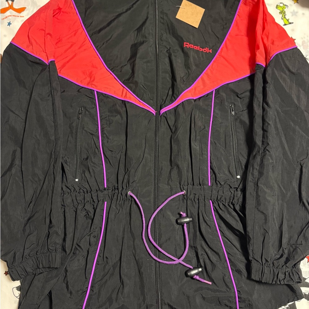 Reebok Women's Ski Jacket